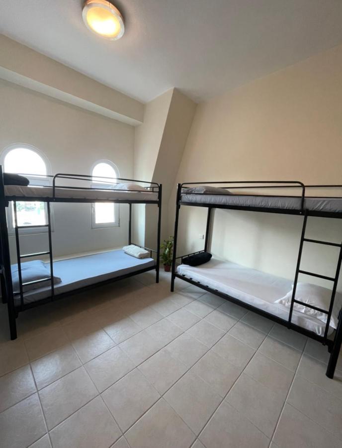 Expo Backpackers Hostel Dubai Exterior foto